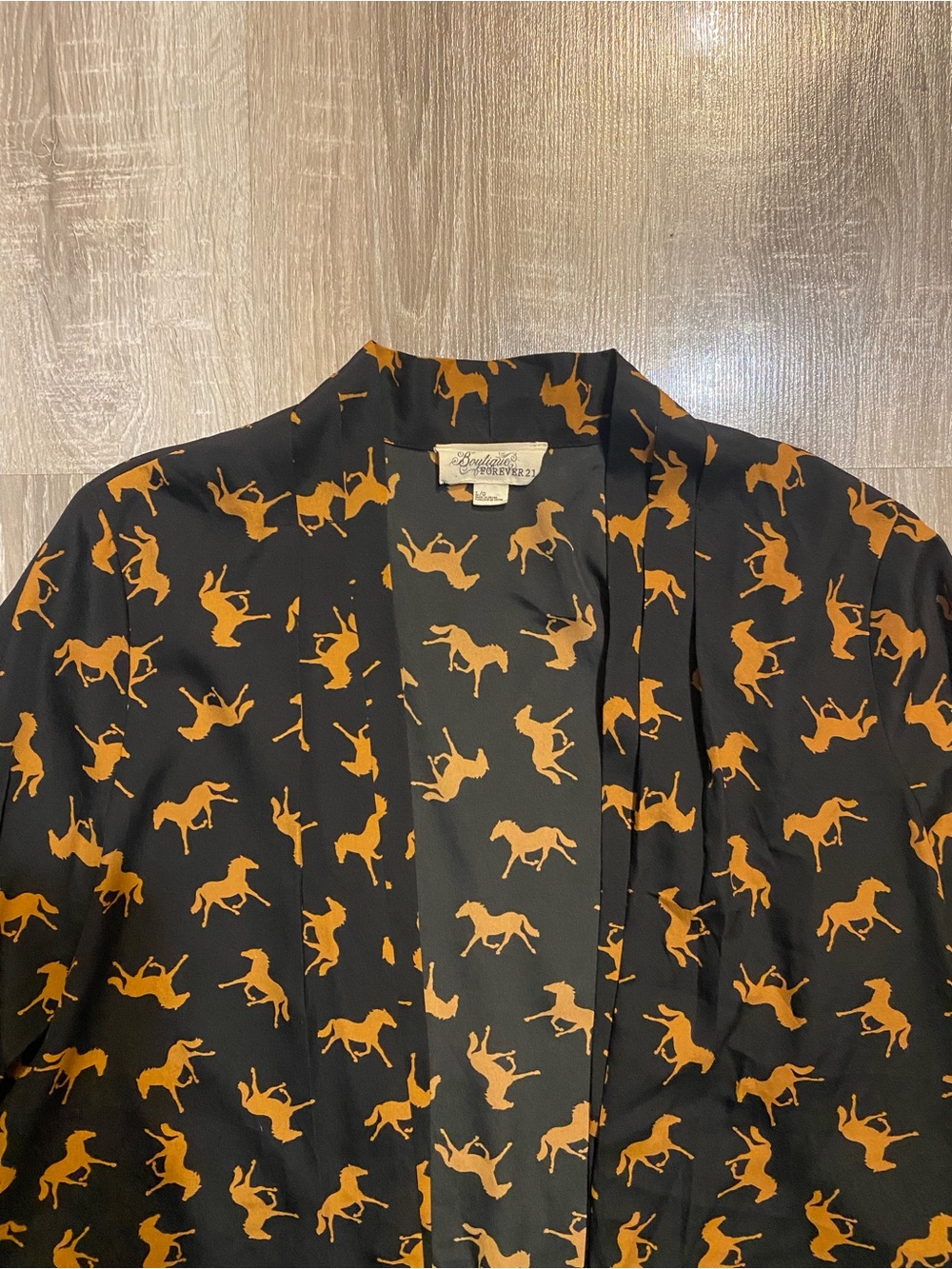 Forever 21 - Picture 4 of 11
